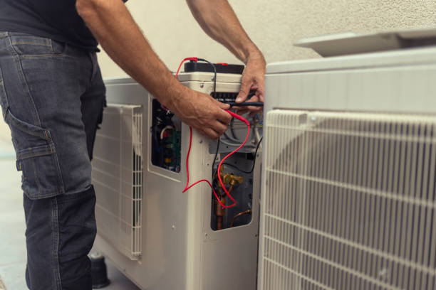 Lake Isabella, CA HVAC Company