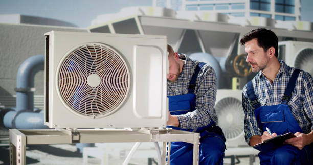 AC installation near me in Lake Isabella, CA