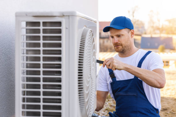 Local HVAC companies in Lake Isabella, CA