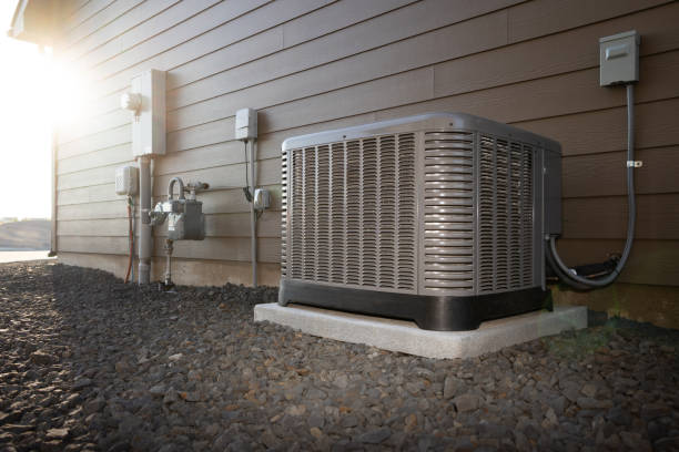Best Local HVAC companies  in Lake Isabella, CA